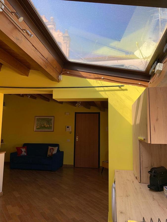 Appartamento Kardia Palermo Eksteriør bilde